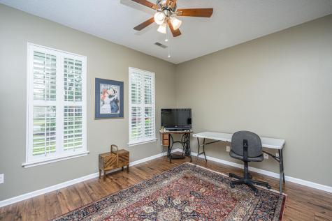 3442 Forest Glen Drive Charleston SC 29414