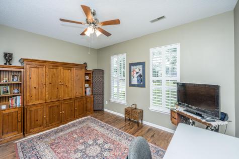 3442 Forest Glen Drive Charleston SC 29414