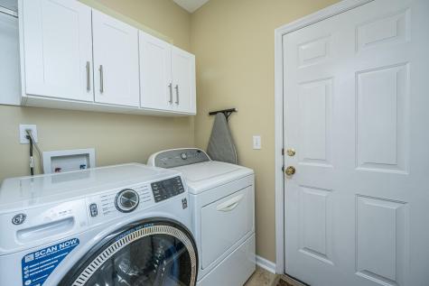 3442 Forest Glen Drive Charleston SC 29414