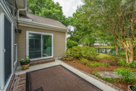 3442 Forest Glen Drive Charleston SC 29414