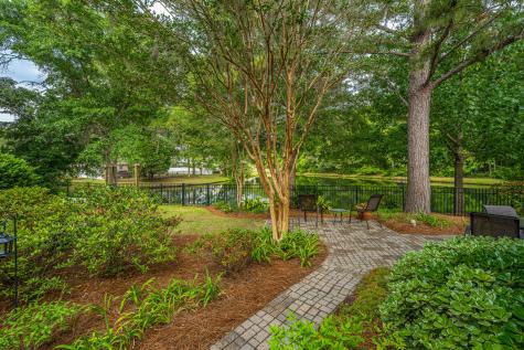 3442 Forest Glen Drive Charleston SC 29414