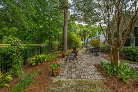 3442 Forest Glen Drive Charleston SC 29414