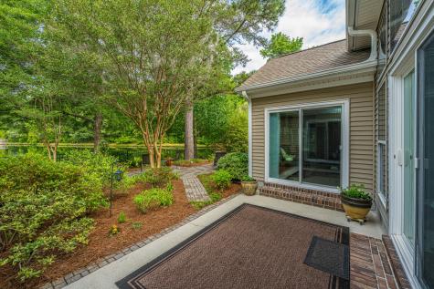 3442 Forest Glen Drive Charleston SC 29414