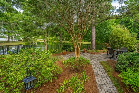 3442 Forest Glen Drive Charleston SC 29414