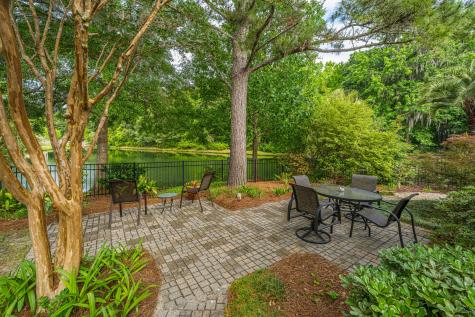 3442 Forest Glen Drive Charleston SC 29414
