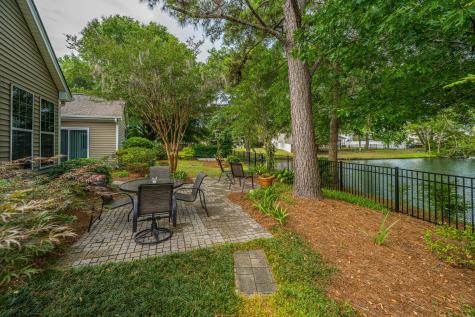 3442 Forest Glen Drive Charleston SC 29414