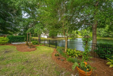 3442 Forest Glen Drive Charleston SC 29414