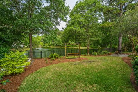 3442 Forest Glen Drive Charleston SC 29414