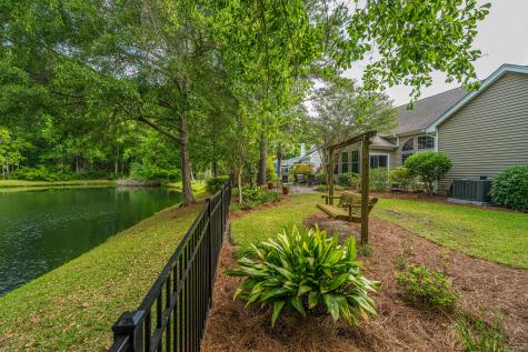 3442 Forest Glen Drive Charleston SC 29414