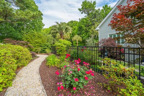 3442 Forest Glen Drive Charleston SC 29414