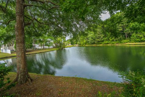 3442 Forest Glen Drive Charleston SC 29414