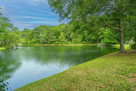 3442 Forest Glen Drive Charleston SC 29414