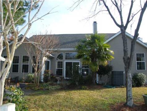 3442 Forest Glen Drive Charleston SC 29414