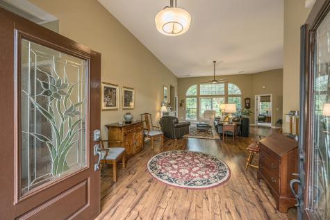 3442 Forest Glen Drive Charleston SC 29414