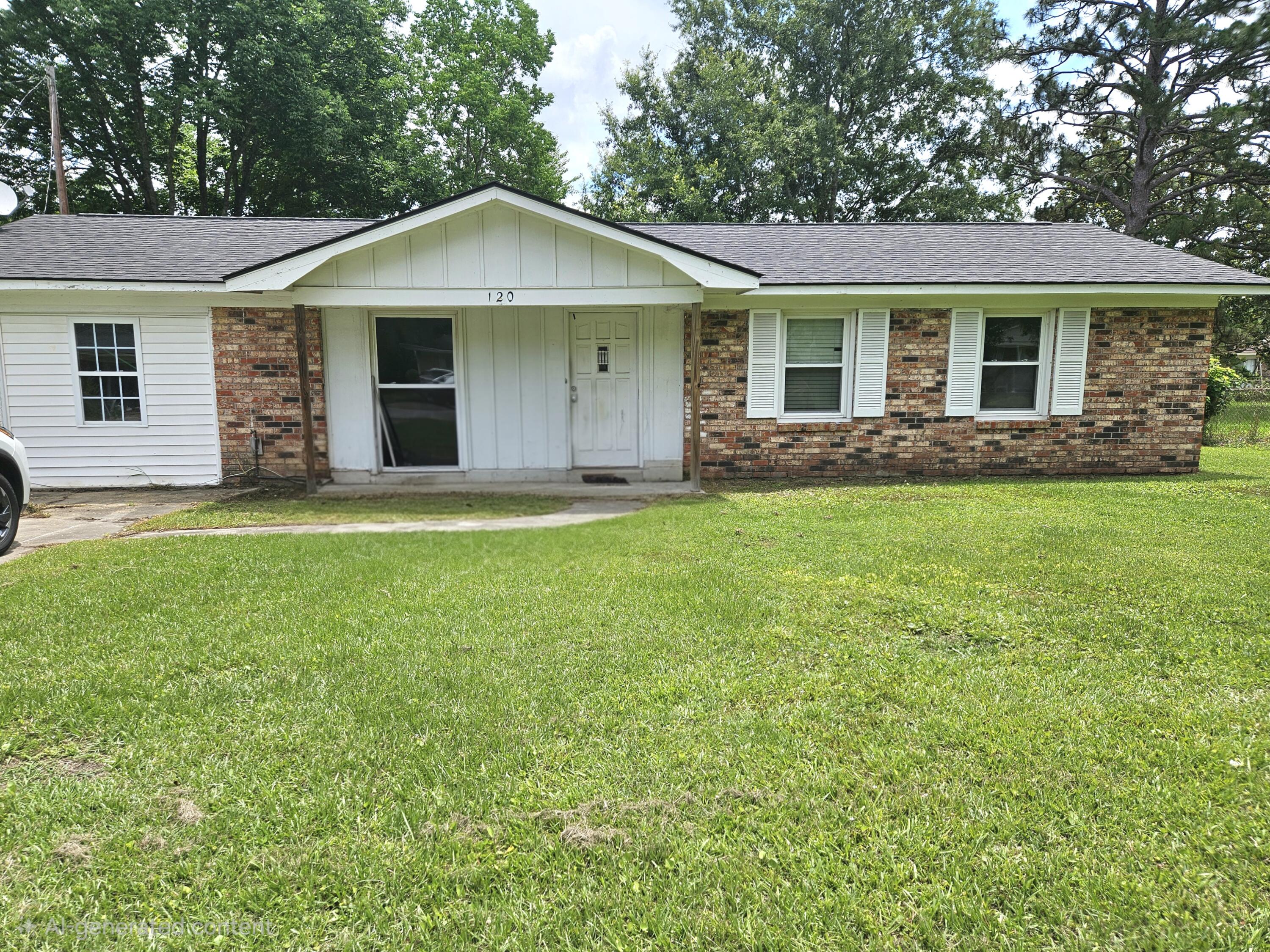 120 Clarine Drive Goose Creek SC 29445
