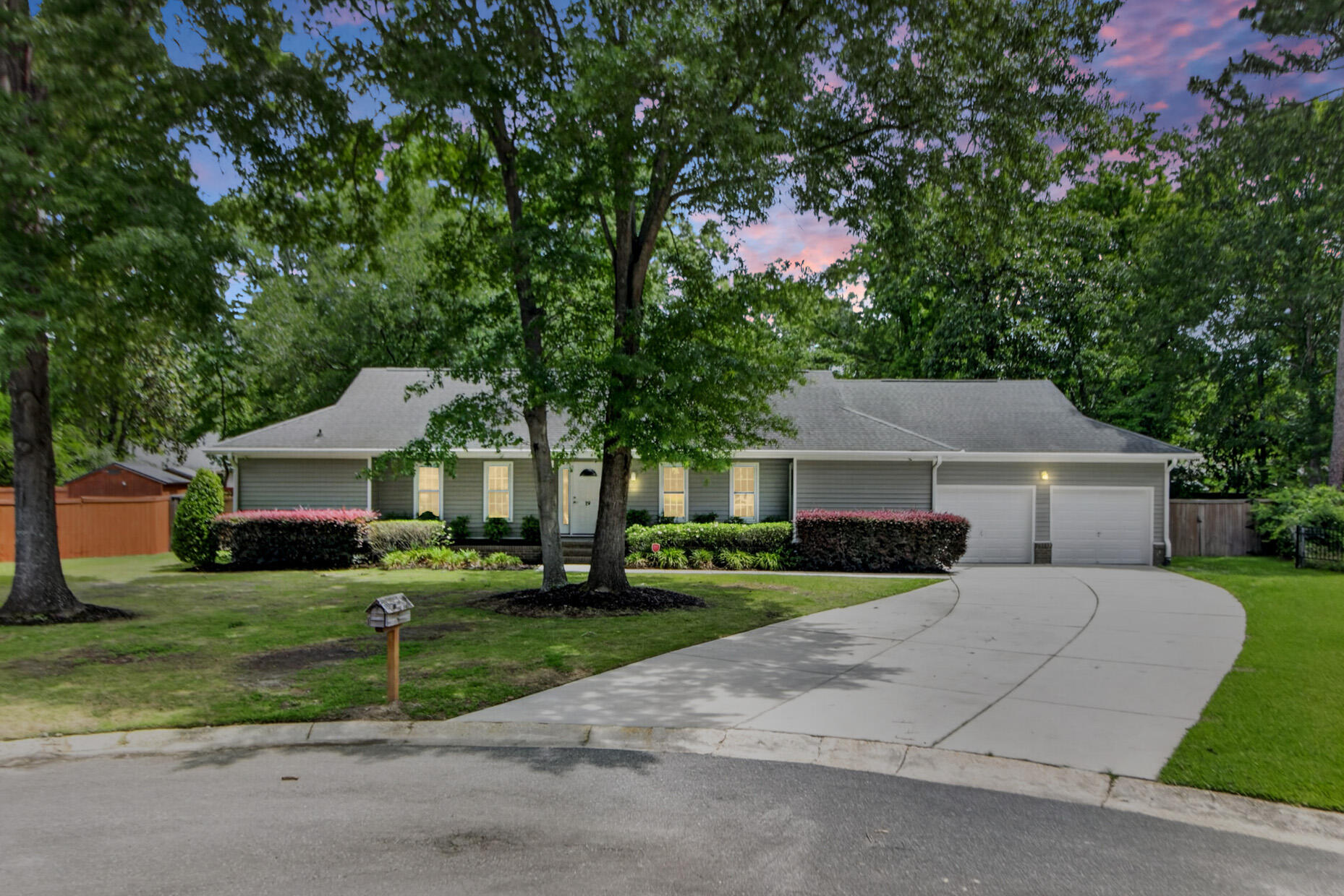 19 Milano Court Hanahan SC 29410