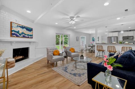 19 Milano Court Hanahan SC 29410