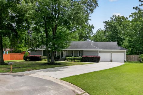 19 Milano Court Hanahan SC 29410