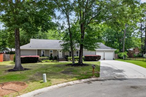 19 Milano Court Hanahan SC 29410