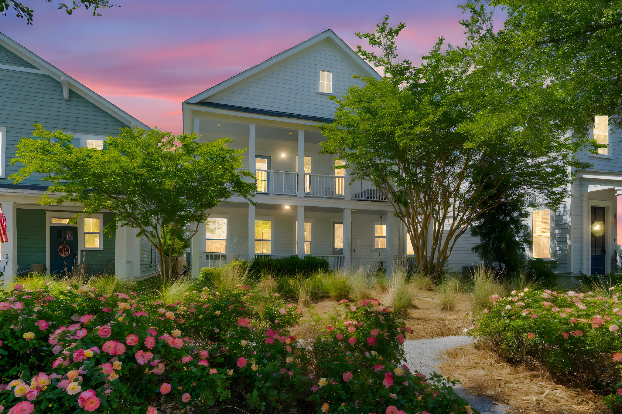 232 Summers Drive Summerville SC 29485