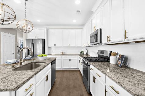 232 Summers Drive Summerville SC 29485