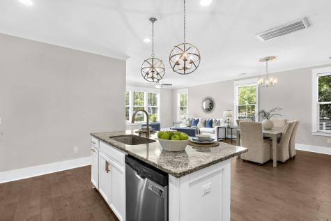 232 Summers Drive Summerville SC 29485