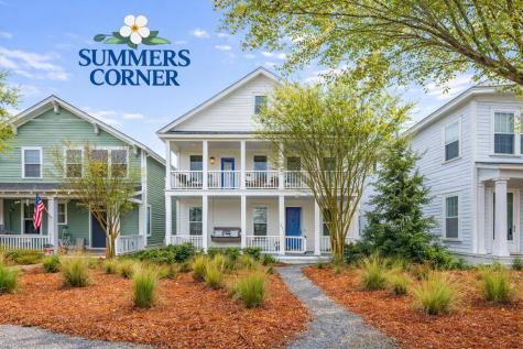 232 Summers Drive Summerville SC 29485