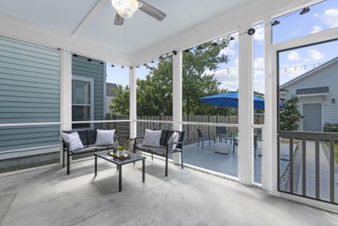 232 Summers Drive Summerville SC 29485