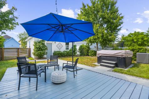 232 Summers Drive Summerville SC 29485