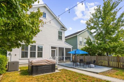 232 Summers Drive Summerville SC 29485