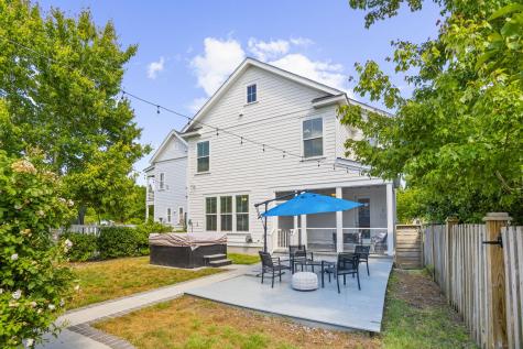 232 Summers Drive Summerville SC 29485