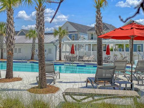 232 Summers Drive Summerville SC 29485