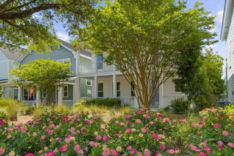 232 Summers Drive Summerville SC 29485