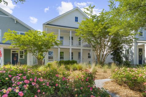 232 Summers Drive Summerville SC 29485