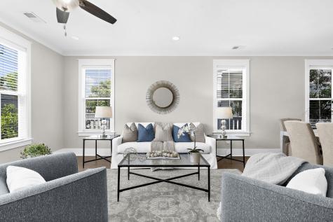 232 Summers Drive Summerville SC 29485