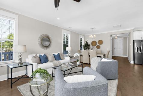 232 Summers Drive Summerville SC 29485