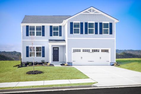 9133 SW Ace Drive Santee SC 29142