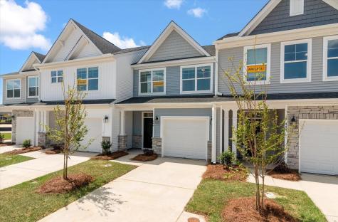 446 Duskywing Drive Goose Creek SC 29445