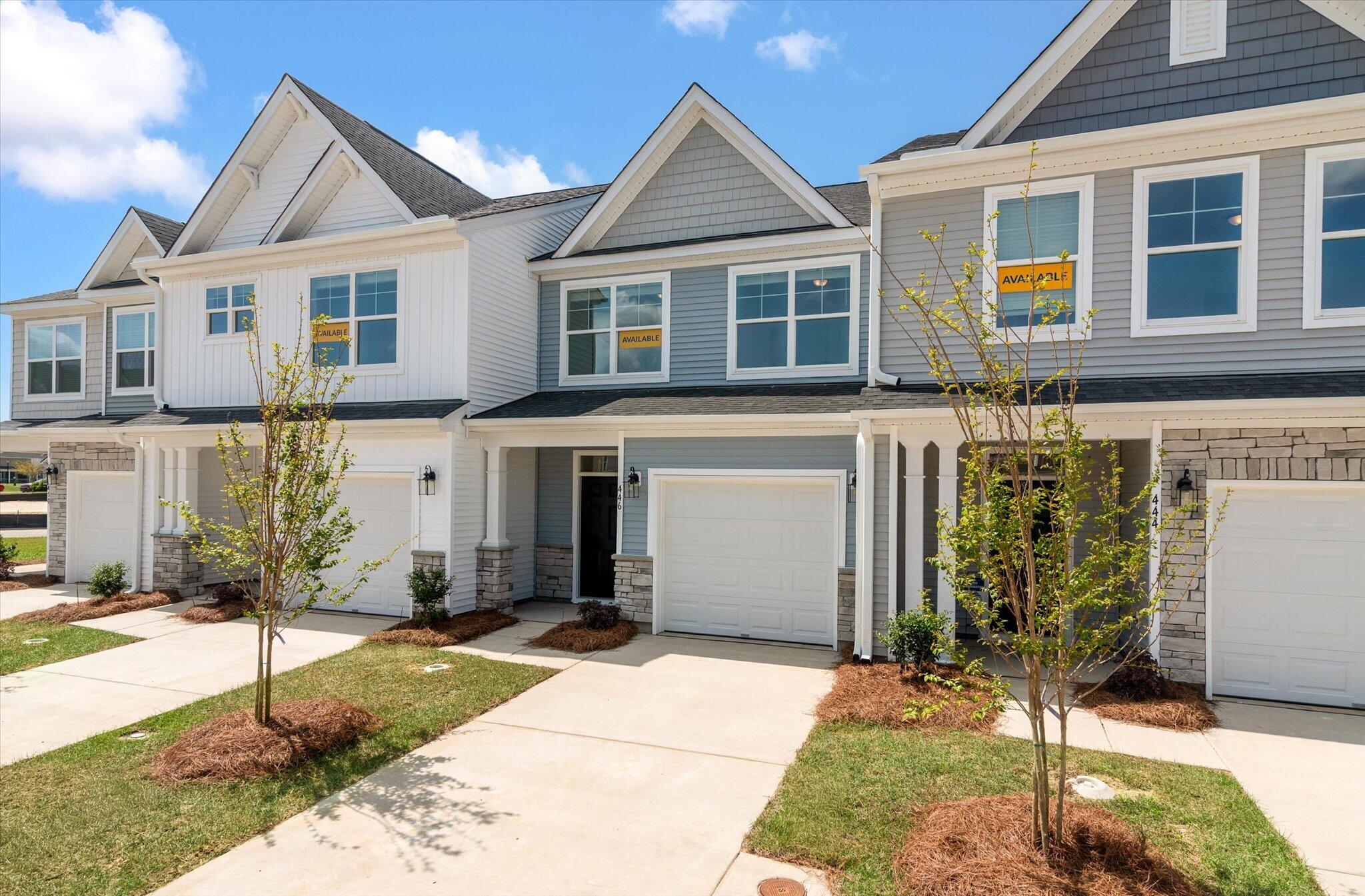 446 Duskywing Drive Goose Creek SC 29445