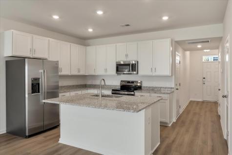 446 Duskywing Drive Goose Creek SC 29445