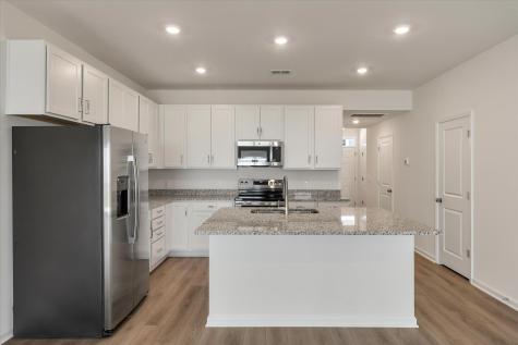446 Duskywing Drive Goose Creek SC 29445