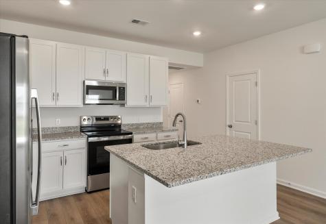 446 Duskywing Drive Goose Creek SC 29445