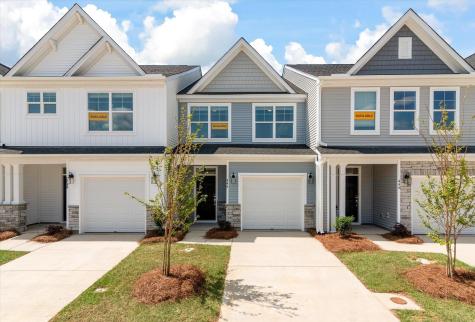 446 Duskywing Drive Goose Creek SC 29445