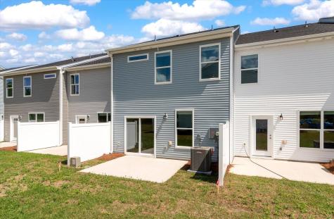 446 Duskywing Drive Goose Creek SC 29445