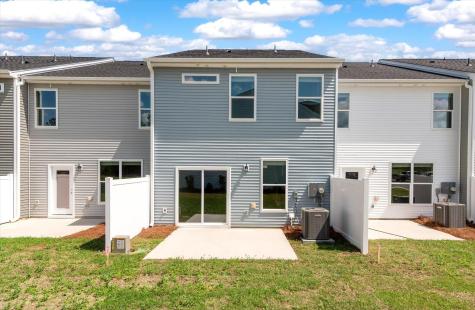 446 Duskywing Drive Goose Creek SC 29445