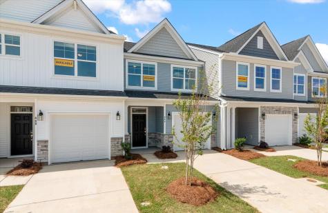 446 Duskywing Drive Goose Creek SC 29445
