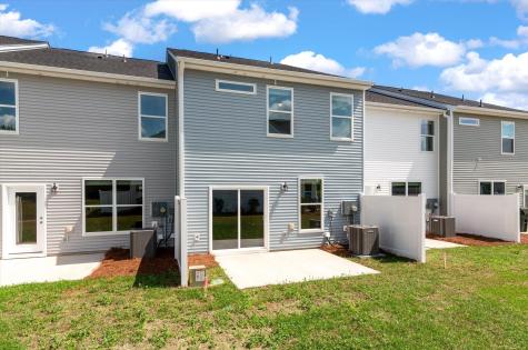 446 Duskywing Drive Goose Creek SC 29445