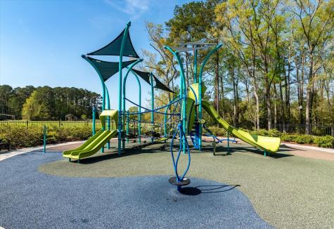 446 Duskywing Drive Goose Creek SC 29445