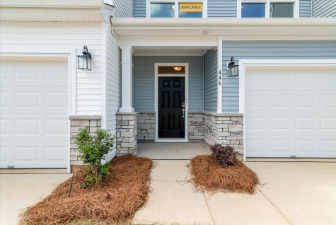 446 Duskywing Drive Goose Creek SC 29445