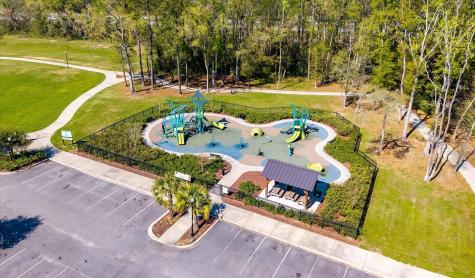 446 Duskywing Drive Goose Creek SC 29445